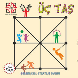 Dokuz Taş-Üç Taş