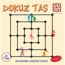 Dokuz Taş-Üç Taş1