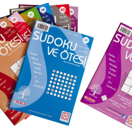 sudoku ve ötesi