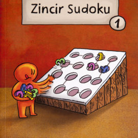 zincir sudoku 1